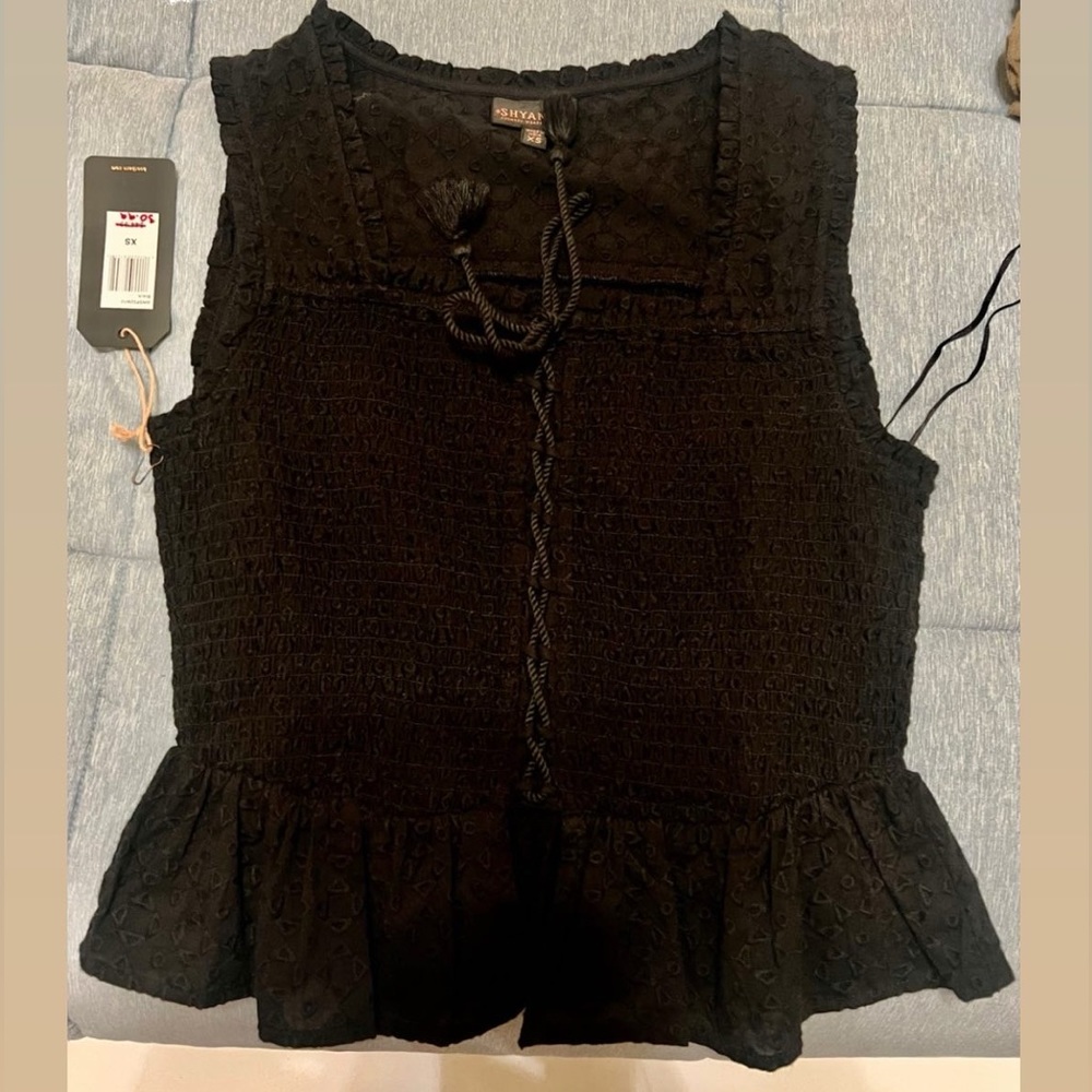 Boot barn tank top. Size XS
